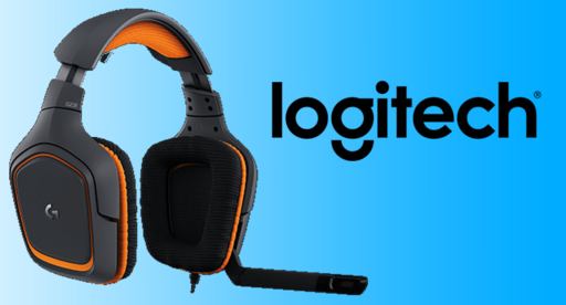 Игровое железо - Стильная простота. Обзор игровой гарнитуры G231 Prodigy от Logitech Игровое железо - Стильная простота. Обзор игровой гарнитуры G231 Prodigy от Logitech